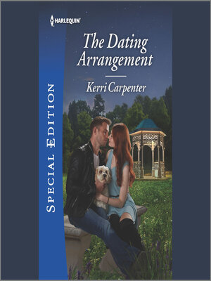 cover image of The Dating Arrangement